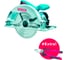 Циркулярная пила Bosch GKS 190 + универсальные плоскогубцы Wiha 0.615.990.K33 1