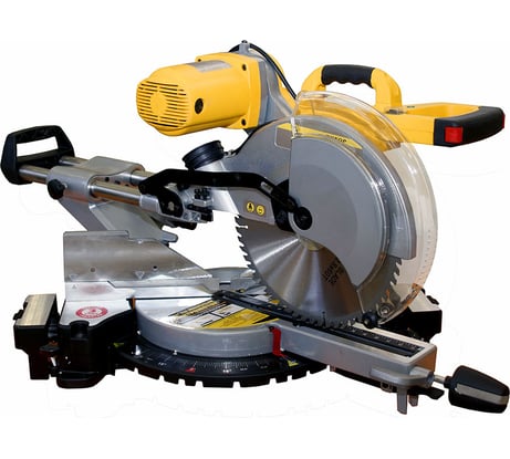 Торцовочная пила Энкор Корвет 6М 90061