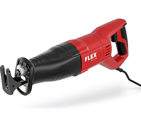 Универсальная сабельная электропила FLEX RS 11-28 432776