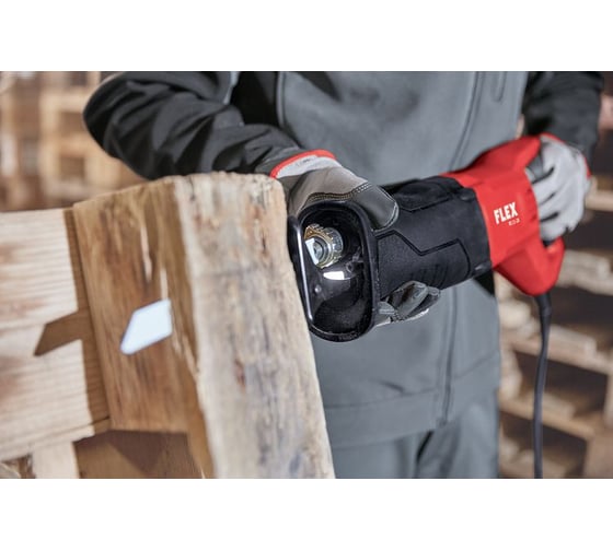 Универсальная сабельная электропила FLEX RS 11-28 432776