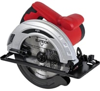 Дисковая пила Elitech ПД 190 (E2206.011.00) ДМ 202422