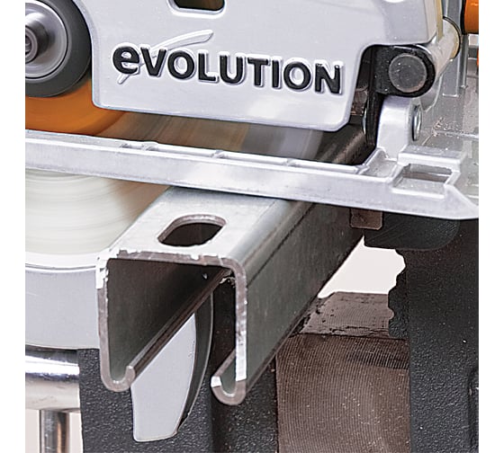 Многоцелевая дисковая пила Evolution RAGE-1B 041-0003A