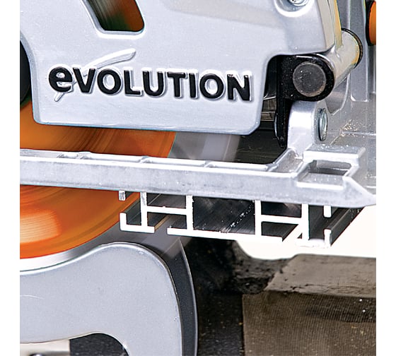 Многоцелевая дисковая пила Evolution RAGE-1B 041-0003A