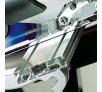 Циркулярная пила по металлу c лазерным наведением Evolution 230 HDX v1 032-0014А