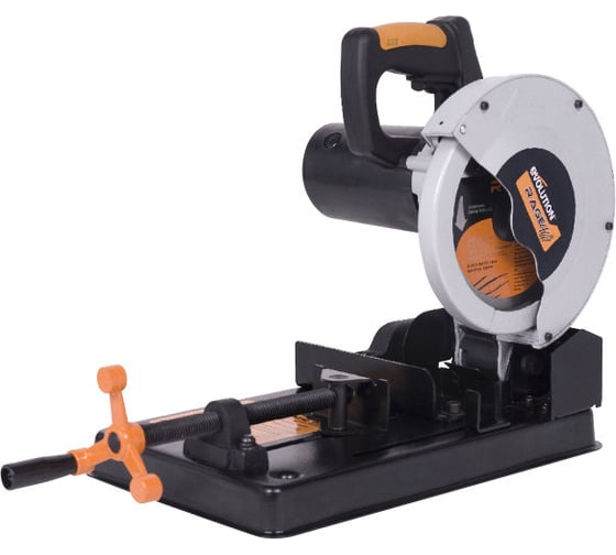 Многоцелевой отрезной станок Evolution RAGE 4 185мм 081-0008