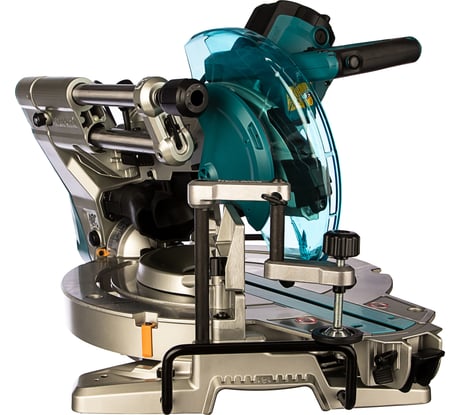 Торцовочная пила Makita LS1019L