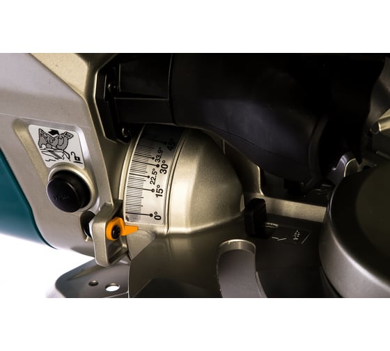 Торцовочная пила Makita LS1019L
