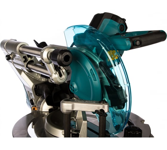 Торцовочная пила Makita LS1019L