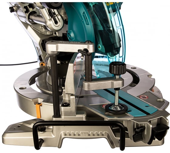 Торцовочная пила Makita LS1019L