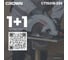 Дисковая пила CROWN CT15210-235 8