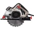 Дисковая пила CROWN CT15210-235 12