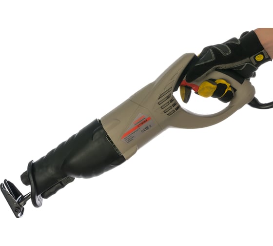 Сабельная пила CROWN CT15133