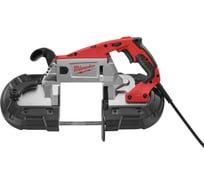 Ленточная пила Milwaukee BS 125 4933448245