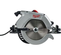 Циркулярная пила Milwaukee CS 85 CBE 4933451116