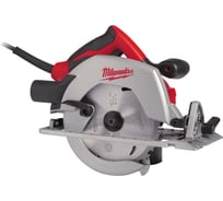 Циркулярная пила Milwaukee CS 60 4933419225