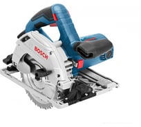 Циркулярная пила Bosch GKS 55+G 0.601.682.000