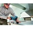 Циркулярная пила Bosch GKS 55+G 0.601.682.000 2