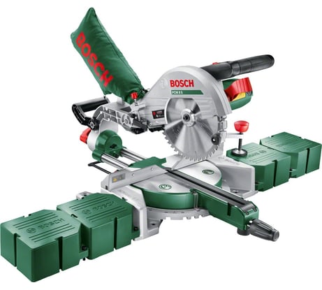 Торцовочная пила Bosch PCM 8S 0.603.B10.100