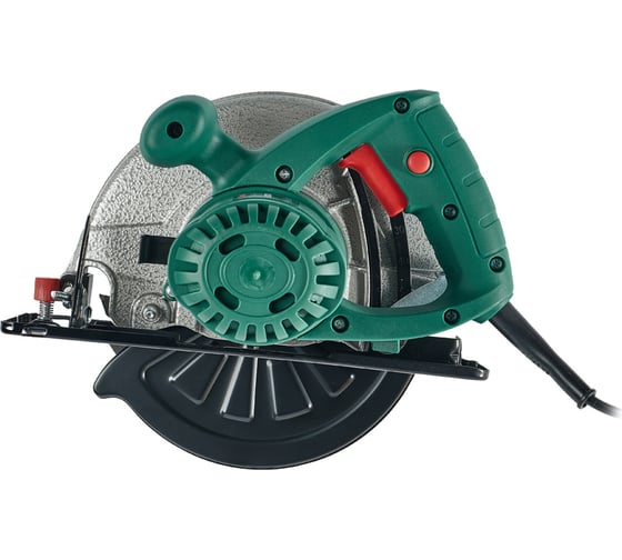 Дисковая пила DWT HKS15-65 5.1.75