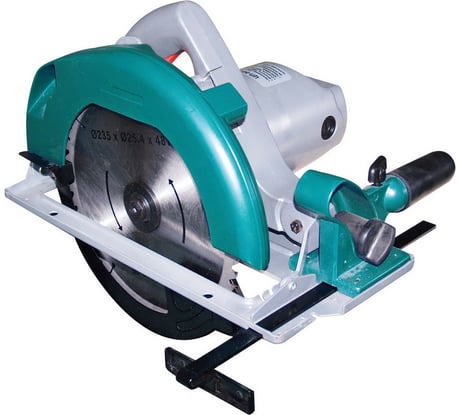 Циркулярная пила Энергомаш ЦП-50235П