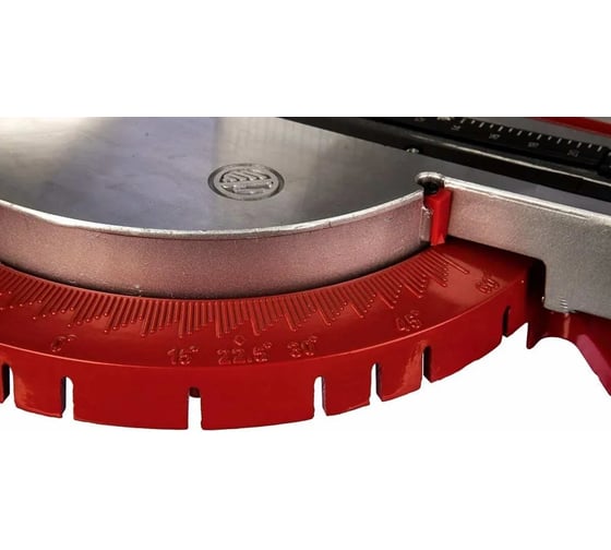 Торцовочная пила Elitech ПТ 1825К Е2006.001.00 201284