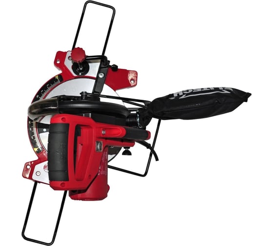 Торцовочная пила Elitech ПТ 1221 Е2007.003.00 201282