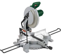 Торцовочная пила Калибр ПТЭ-1800/305-В 00000029966