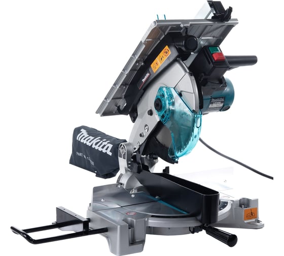 Комбинированная торцовочная пила Makita  LH1040
