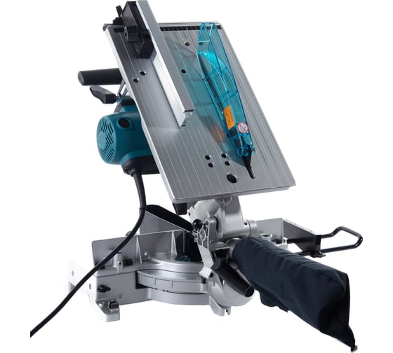 Комбинированная торцовочная пила Makita  LH1040
