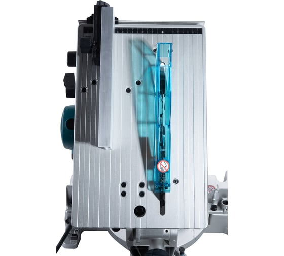 Комбинированная торцовочная пила Makita  LH1040