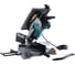 Комбинированная торцовочная пила Makita LH1040 1