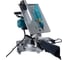 Комбинированная торцовочная пила Makita LH1040 4