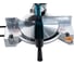 Комбинированная торцовочная пила Makita LH1040 8