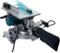Комбинированная торцовочная пила Makita LH1040 12