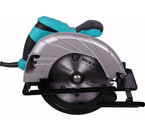 Дисковая пила MEKKAN MK 82407