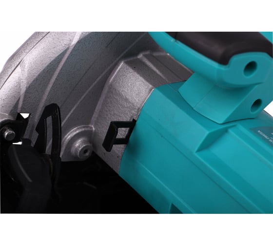 Дисковая пила MEKKAN MK 82407