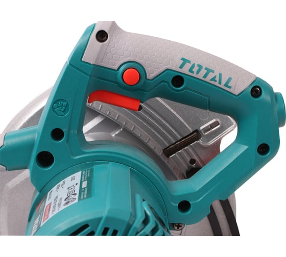 Дисковая пила TOTAL TS1141856