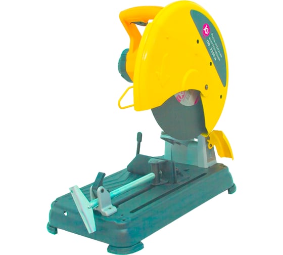 Отрезная пила Калибр ПО-2200М 1