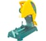 Отрезная пила Калибр ПО-2200М 1