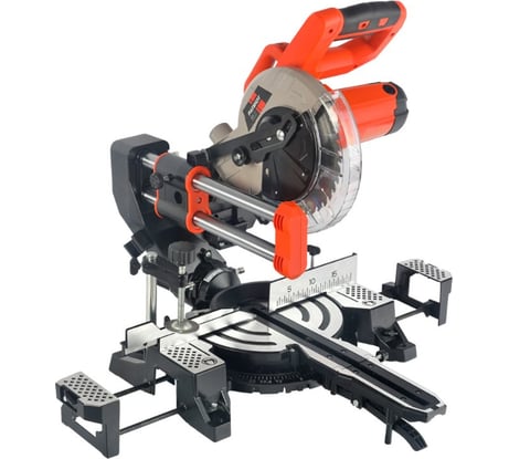 Торцовочная пила PATRIOT MS 215 190301865