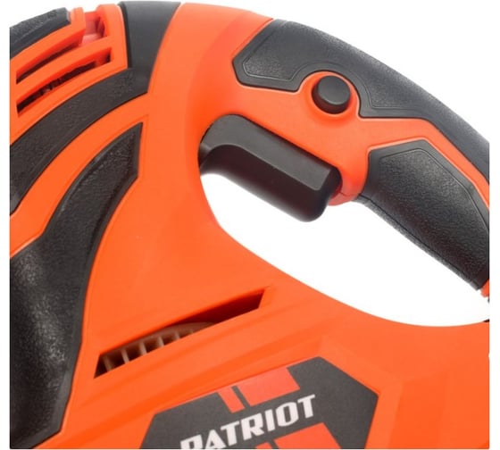 Сетевая сабельная пила PATRIOT RS 505 120301450