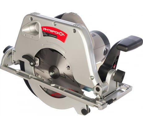 Дисковая пила Интерскол ДП-235/2000М 14.1.1.21