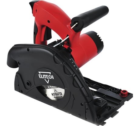 Погружная пила Elitech ПД 1255П 191145