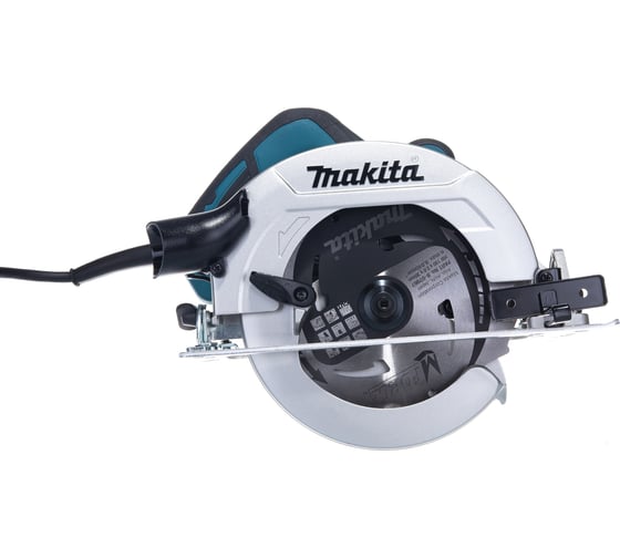 Дисковая пила Makita HS7611K