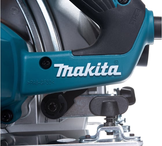 Дисковая пила Makita HS7611K
