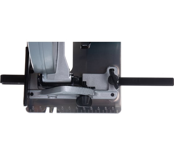 Дисковая пила Makita HS7611K