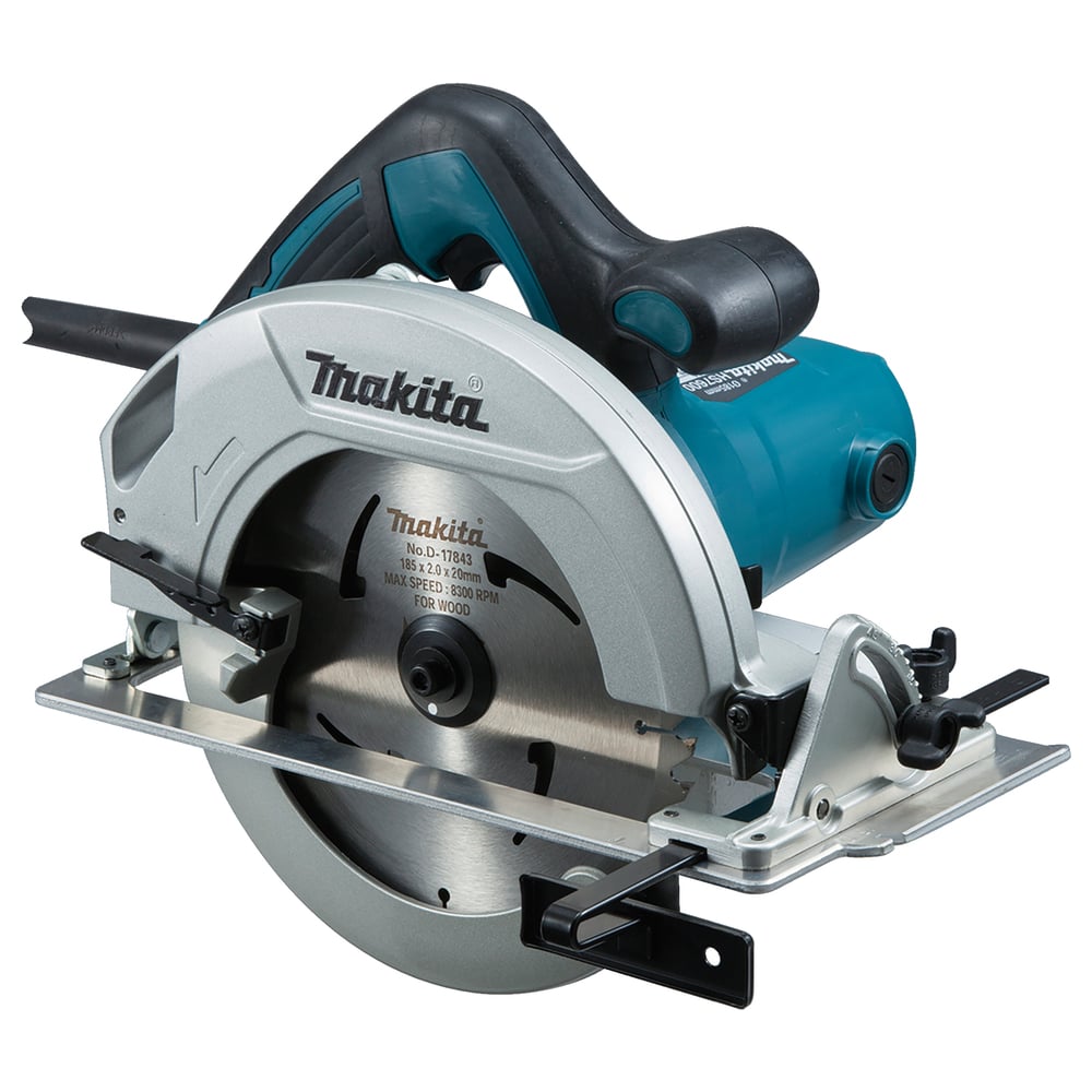 Дисковая пила Makita HS7600 - выгодная цена, отзывы, характеристики, 1 ...
