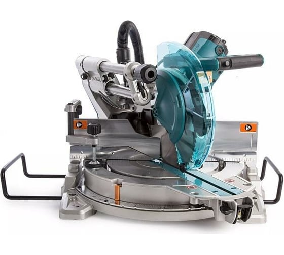 Торцовочная пила Makita LS1019