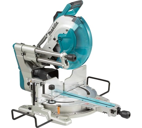 Торцовочная пила Makita LS1219L