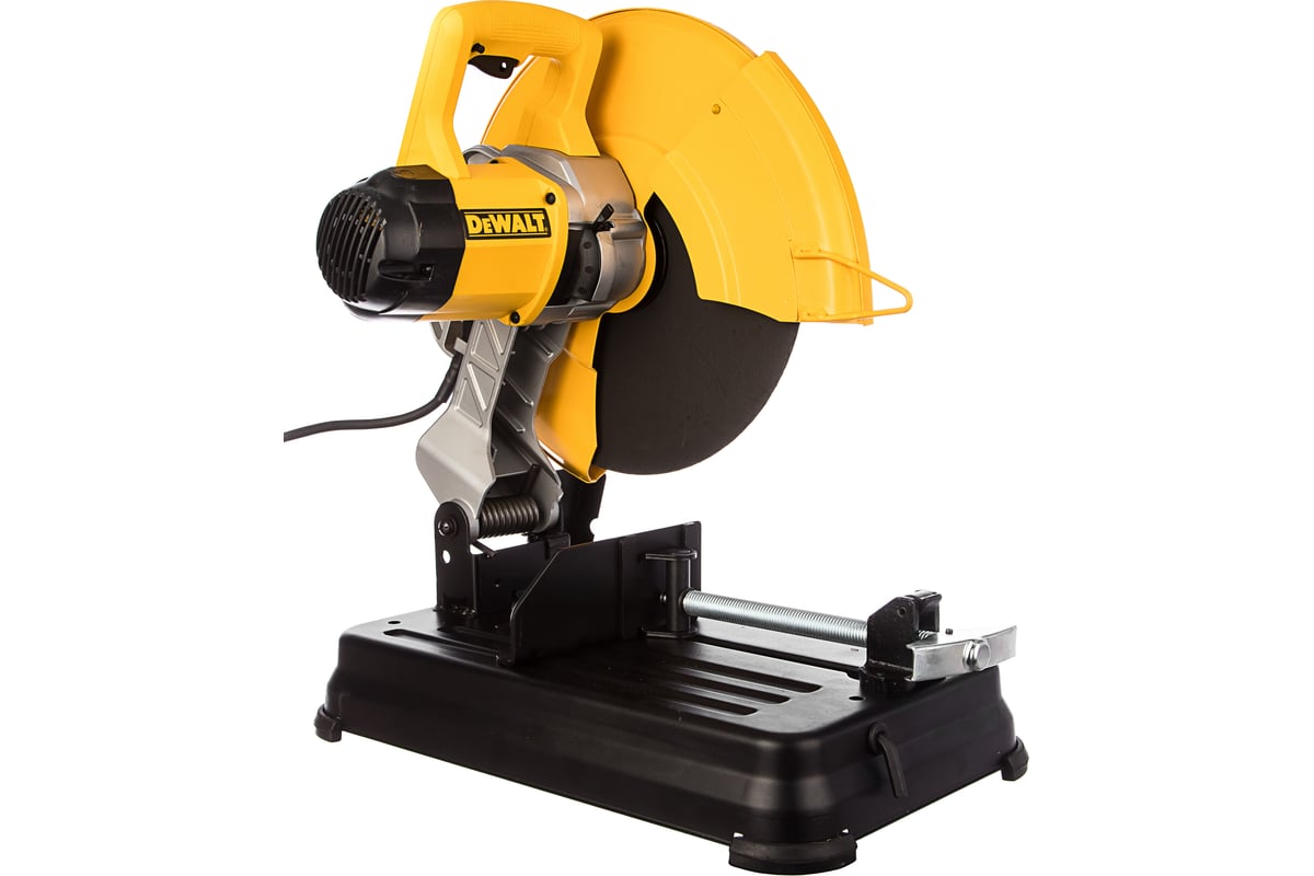 Dewalt chop store saw d28730